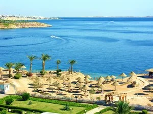 V HOTEL BEACH RESORT (EX PYRAMISA) – Governatorato del Sinai del Sud