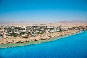 V HOTEL BEACH RESORT (EX PYRAMISA) – Governatorato del Sinai del Sud