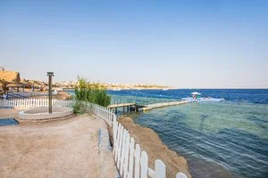 V HOTEL BEACH RESORT (EX PYRAMISA) – Governatorato del Sinai del Sud