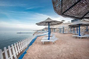 V HOTEL BEACH RESORT (EX PYRAMISA) – Governatorato del Sinai del Sud