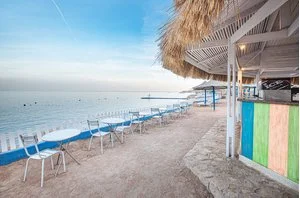 V HOTEL BEACH RESORT (EX PYRAMISA) – Governatorato del Sinai del Sud