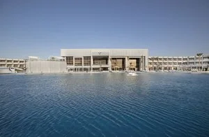 V HOTEL BEACH RESORT (EX PYRAMISA) – Governatorato del Sinai del Sud