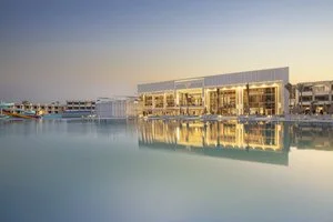 V HOTEL BEACH RESORT (EX PYRAMISA) – Governatorato del Sinai del Sud
