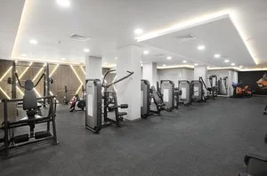 V HOTEL BEACH RESORT (EX PYRAMISA) – Governatorato del Sinai del Sud