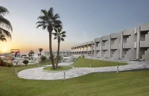 V HOTEL BEACH RESORT (EX PYRAMISA) – Governatorato del Sinai del Sud