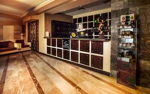 V HOTEL BEACH RESORT (EX PYRAMISA) – Governatorato del Sinai del Sud