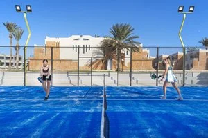 V HOTEL BEACH RESORT (EX PYRAMISA) – Governatorato del Sinai del Sud