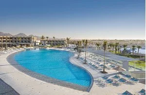 V HOTEL BEACH RESORT (EX PYRAMISA) – Governatorato del Sinai del Sud