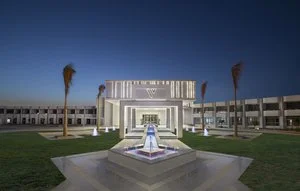 V HOTEL BEACH RESORT (EX PYRAMISA) – Governatorato del Sinai del Sud