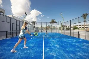 V HOTEL BEACH RESORT (EX PYRAMISA) – Governatorato del Sinai del Sud