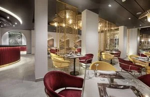 V HOTEL BEACH RESORT (EX PYRAMISA) – Governatorato del Sinai del Sud