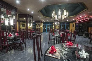 V HOTEL BEACH RESORT (EX PYRAMISA) – Governatorato del Sinai del Sud