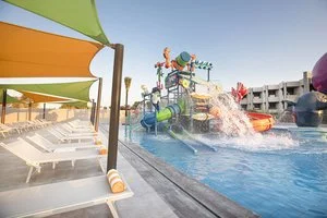 V HOTEL BEACH RESORT (EX PYRAMISA) – Governatorato del Sinai del Sud