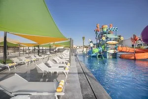 V HOTEL BEACH RESORT (EX PYRAMISA) – Governatorato del Sinai del Sud