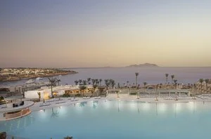 V HOTEL BEACH RESORT (EX PYRAMISA) – Governatorato del Sinai del Sud