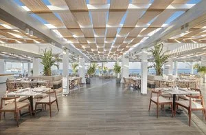 V HOTEL BEACH RESORT (EX PYRAMISA) – Governatorato del Sinai del Sud