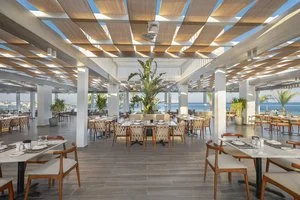 V HOTEL BEACH RESORT (EX PYRAMISA) – Governatorato del Sinai del Sud