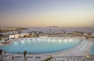 V HOTEL BEACH RESORT (EX PYRAMISA) – Governatorato del Sinai del Sud
