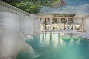 V HOTEL BEACH RESORT (EX PYRAMISA) – Governatorato del Sinai del Sud