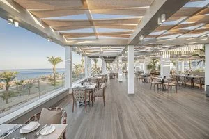 V HOTEL BEACH RESORT (EX PYRAMISA) – Governatorato del Sinai del Sud