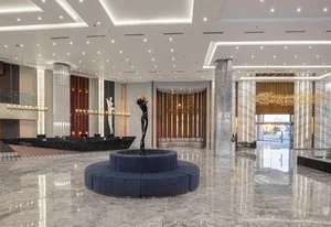 V HOTEL BEACH RESORT (EX PYRAMISA) – Governatorato del Sinai del Sud