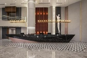 V HOTEL BEACH RESORT (EX PYRAMISA) – Governatorato del Sinai del Sud