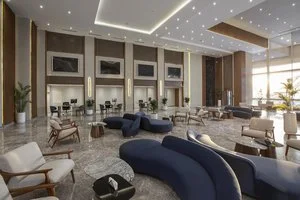 V HOTEL BEACH RESORT (EX PYRAMISA) – Governatorato del Sinai del Sud