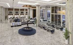V HOTEL BEACH RESORT (EX PYRAMISA) – Governatorato del Sinai del Sud