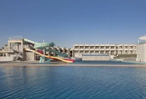 V HOTEL BEACH RESORT (EX PYRAMISA) – Governatorato del Sinai del Sud