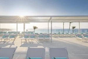 V HOTEL BEACH RESORT (EX PYRAMISA) – Governatorato del Sinai del Sud