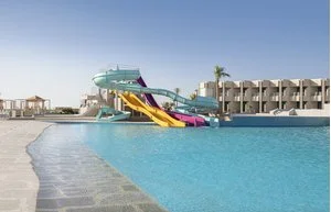 V HOTEL BEACH RESORT (EX PYRAMISA) – Governatorato del Sinai del Sud