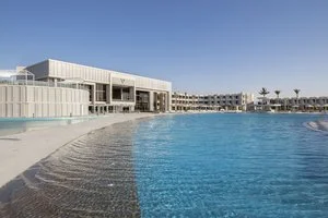 V HOTEL BEACH RESORT (EX PYRAMISA) – Governatorato del Sinai del Sud