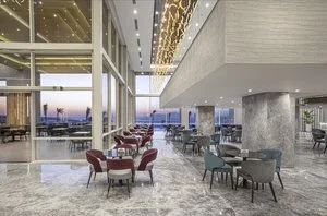V HOTEL BEACH RESORT (EX PYRAMISA) – Governatorato del Sinai del Sud