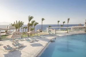 V HOTEL BEACH RESORT (EX PYRAMISA) – Governatorato del Sinai del Sud