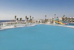 V HOTEL BEACH RESORT (EX PYRAMISA) – Governatorato del Sinai del Sud
