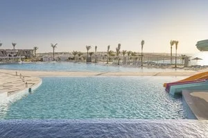 V HOTEL BEACH RESORT (EX PYRAMISA) – Governatorato del Sinai del Sud
