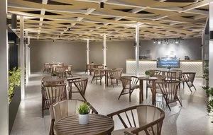 V HOTEL BEACH RESORT (EX PYRAMISA) – Governatorato del Sinai del Sud