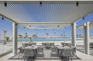 V HOTEL BEACH RESORT (EX PYRAMISA) – Governatorato del Sinai del Sud