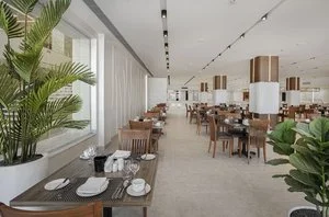 V HOTEL BEACH RESORT (EX PYRAMISA) – Governatorato del Sinai del Sud