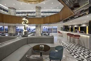 V HOTEL BEACH RESORT (EX PYRAMISA) – Governatorato del Sinai del Sud