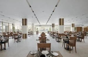 V HOTEL BEACH RESORT (EX PYRAMISA) – Governatorato del Sinai del Sud