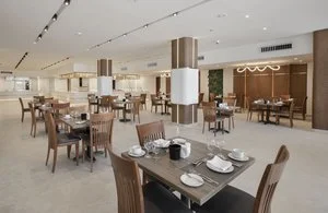 V HOTEL BEACH RESORT (EX PYRAMISA) – Governatorato del Sinai del Sud