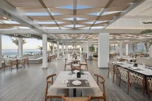 V HOTEL BEACH RESORT (EX PYRAMISA) – Governatorato del Sinai del Sud