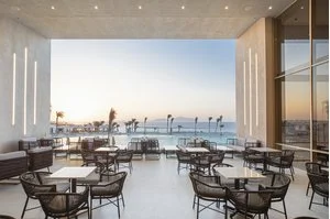 V HOTEL BEACH RESORT (EX PYRAMISA) – Governatorato del Sinai del Sud