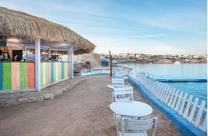 V HOTEL BEACH RESORT (EX PYRAMISA) – Governatorato del Sinai del Sud