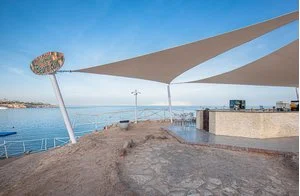 V HOTEL BEACH RESORT (EX PYRAMISA) – Governatorato del Sinai del Sud