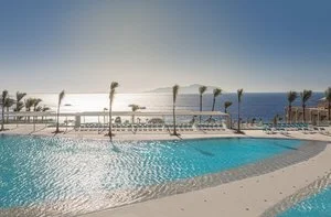 V HOTEL BEACH RESORT (EX PYRAMISA) – Governatorato del Sinai del Sud