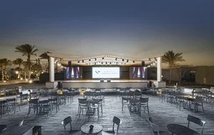 V HOTEL BEACH RESORT (EX PYRAMISA) – Governatorato del Sinai del Sud