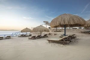V HOTEL BEACH RESORT (EX PYRAMISA) – Governatorato del Sinai del Sud