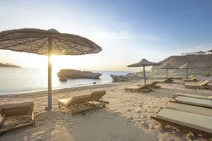 V HOTEL BEACH RESORT (EX PYRAMISA) – Governatorato del Sinai del Sud